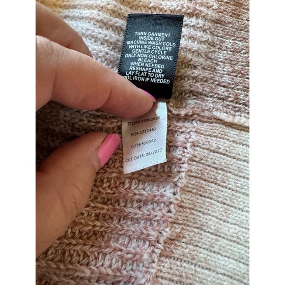 Torrid Womens Sz 1X Ombre Open Cardigan Long Sleeve Southwest Western Cowboy - Picture 11 of 11